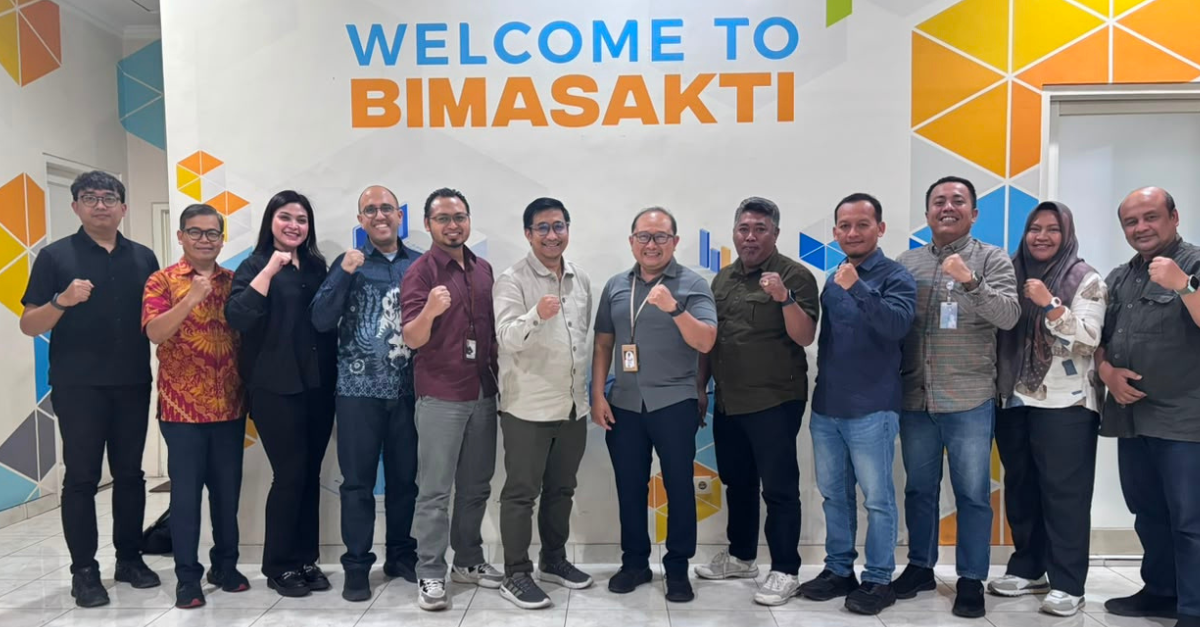 Pengadaan Barang Jasa 2026: Rahasia PBJ yang Dijemput ke OPD